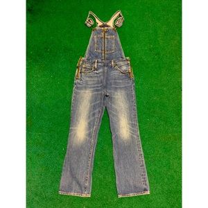Levi’s Tapered Overalls